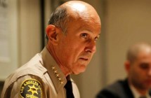 Lu v. Los Angeles Sheriff’s Dept.