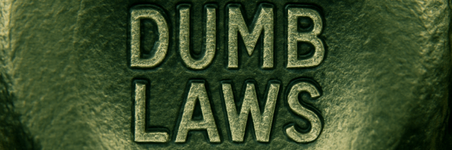 California’s Microstamping Mandate: Technological Promise or Practical Pitfall?