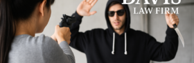Firearm Use in Self-Defense: California and Federal Law
