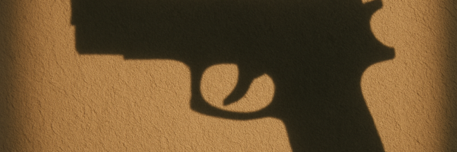 Reporting Lost or Stolen Firearms in California: What You Need to Know