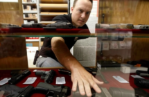 ANDRE NESBIT v. FF FF FIREARMS (DEALER DEFENSE)