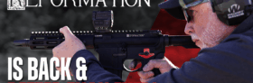 ATF Rescinds Controversial Classification of Franklin Armory Firearms: What It Means for Gun Owners