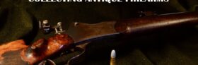 Unveiling the Hidden Perks of Antique Firearms in California: Why Collectors Are Obsessed
