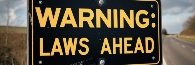 Understanding California Proposition 65 and Its Impact on Firearms Businesses