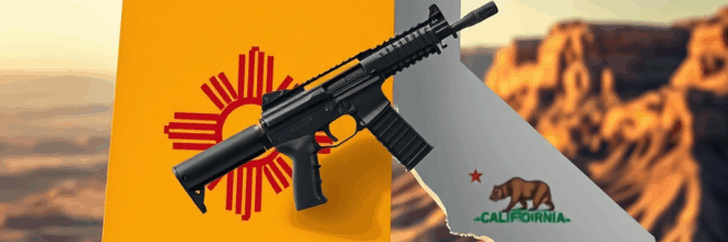 Tenth Circuit Strikes Down New Mexico’s Firearm Waiting Period: Implications for Second Amendment Rights and Other States