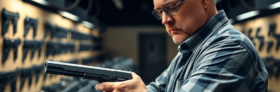 The Little-Known Benefits of Being a California Firearms Consultant-Evaluator & Step-by-Step Guide For Compliance