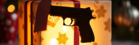 Buying Guns as Gifts in California: Avoiding Straw Purchase Pitfalls and Ensuring Legal Compliance