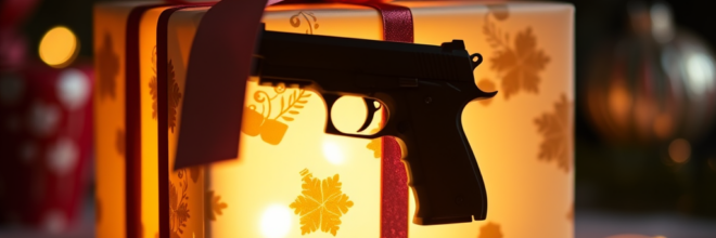 Buying Guns as Gifts in California: Avoiding Straw Purchase Pitfalls and Ensuring Legal Compliance