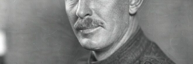 Sgt. Alvin York: A Memorial Day Tribute to Courage and Firearms