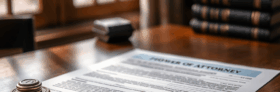 Understanding California’s Firearm Prohibition Power of Attorney Form (BOF 110)