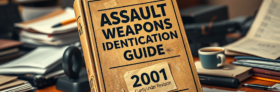 The Great California DOJ Guide Debacle: A 24-Year Revision Comedy