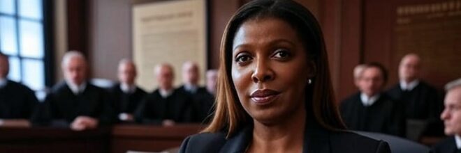 Supreme Court’s Smith & Wesson Ruling Bolsters Preemption Challenge to New York’s Gun Industry Liability Law