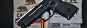 Leveraging California’s Drop Safety Testing for Firearm Manufacturers
