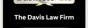 We’re honored to share that The Davis Law Firm has been named a BusinessRate Top 5 2026 Award Winner for Attorneys in Mission Viejo, California! 🏆